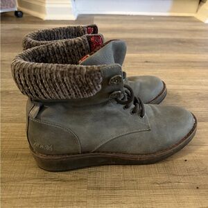 Blowfish Winter Boots